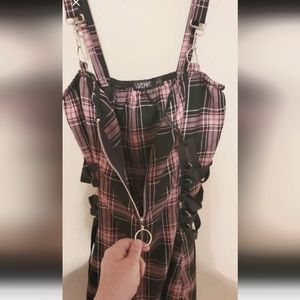 Dolls kill Mini Dress